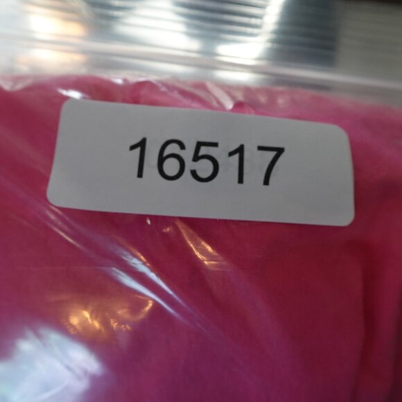 J Crew Womens Dress 6 Pink Faux Wrap Tied Y2K Retro Classic Preppy Loud Luxury - Picture 16 of 16